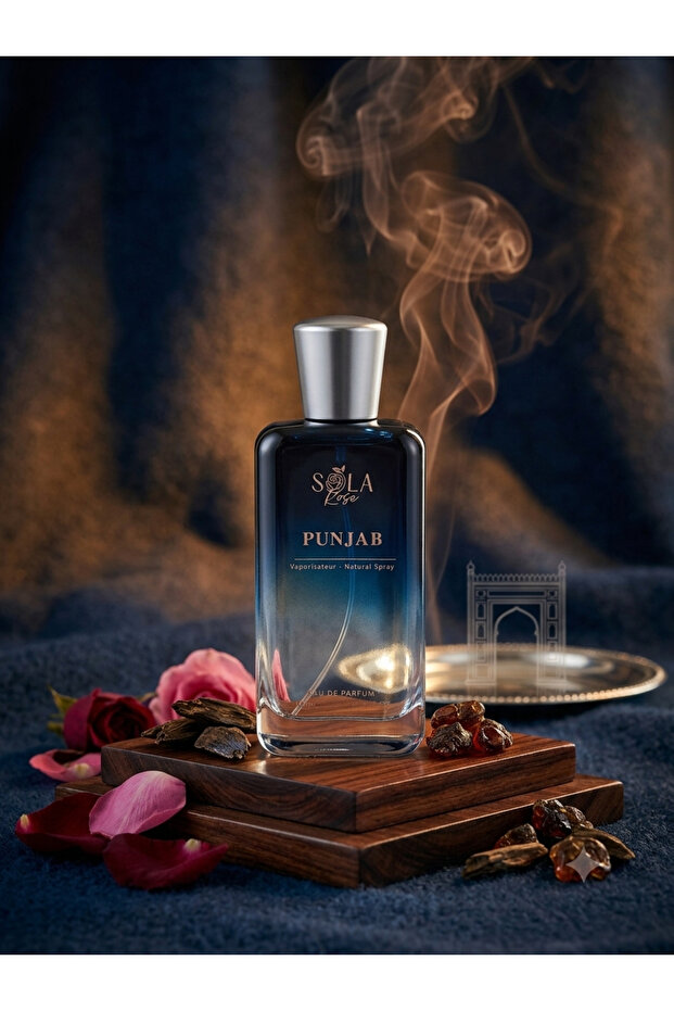 عطر PUNJAB