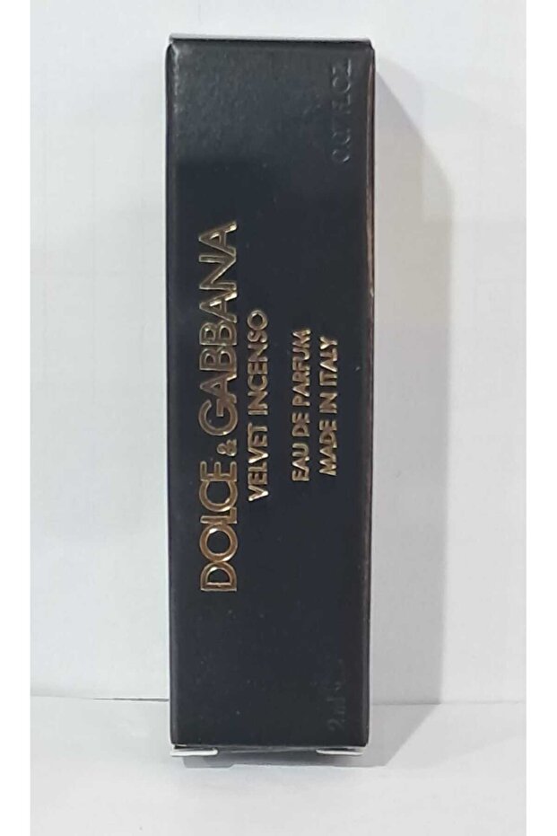 Dolce & Gabbana Velvet Incenso EDP 2ml