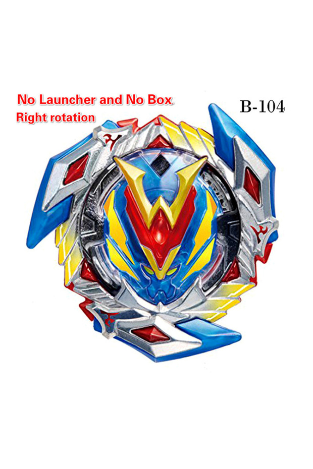 Bandai B-104 2026 New Burst Gyro B-34 B-79 B-131 Gyro Toys Models Bulk Single Pack Gyro