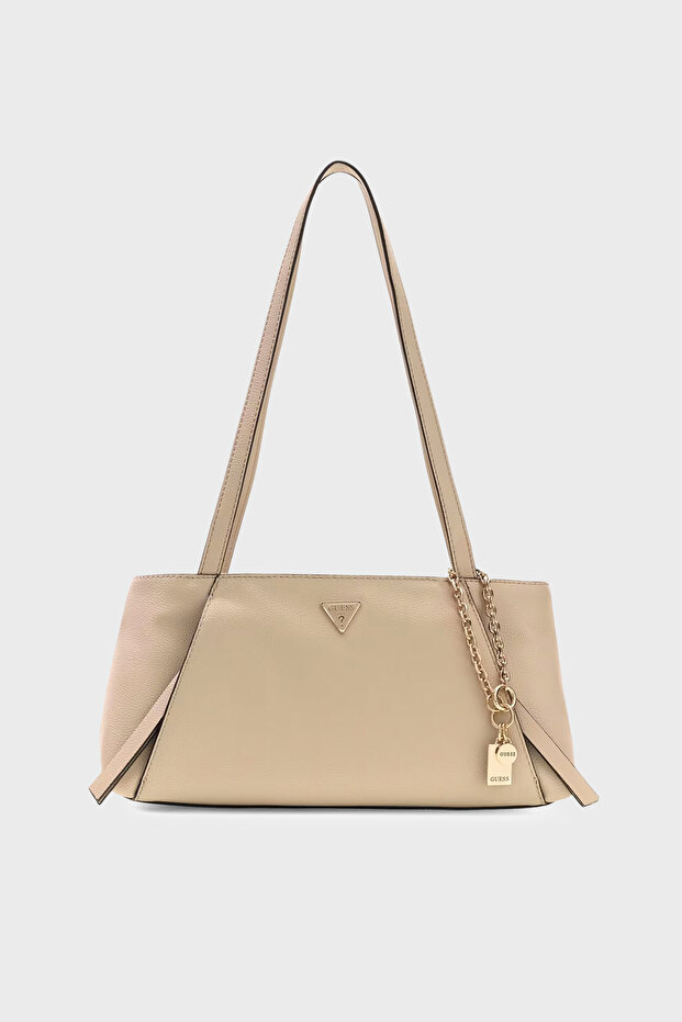 Devon Charm Detailed Shoulder Strap Bag Hwbg9745090 Women's Bag Hwbg97 45090 Lta