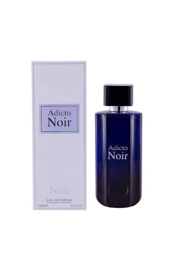 Adicto Noir eau de perfume 100ml