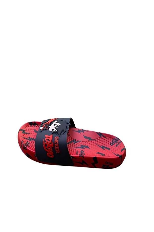 Children's Flat Thick Sole Orthopedic Soft Slippers