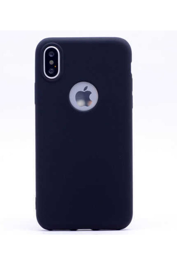 Compatible Case Premier Soft Colorful Silicone Cover for iPhone XS Max Compatible 6.5 Mobile Phone