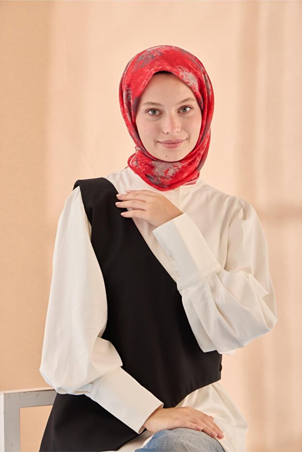 وشاح ناعم 73095-20