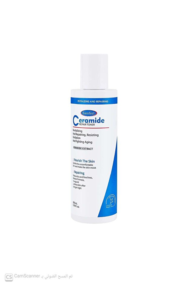 Ceramide Repair Toner – 200 ml