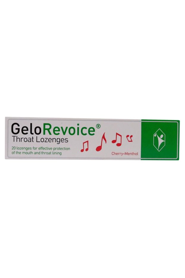 GELOREVOICE