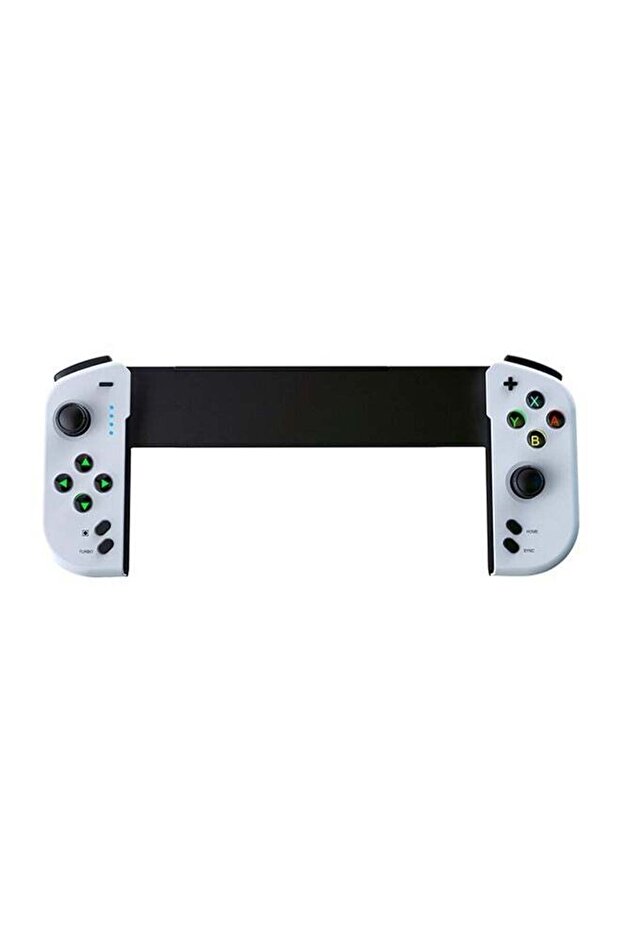 وحدة تحكم Joy Cons متوافقة مع نينتندو سويتش OLED، وحدات تحكم لاسلكية تدعم الاهتزاز المزدوج/الاستيقاظ/التحكم بالحركة - 5