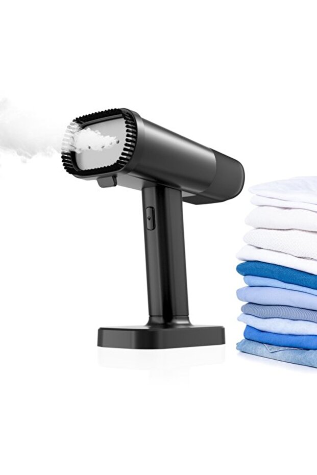 1200W Portable Steam Iron – 100-240V, Compact, Suitable for Clothing
