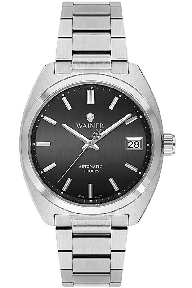 Wa.25650-A Automatic Men's Wristwatch