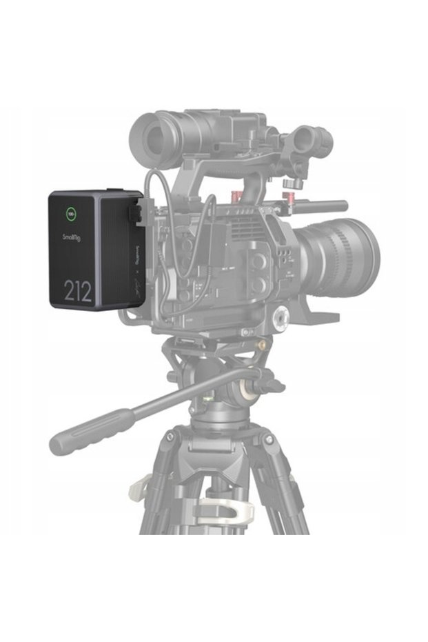 Baterie 4293 V-Mount VB212 Mini x Caleb Pike