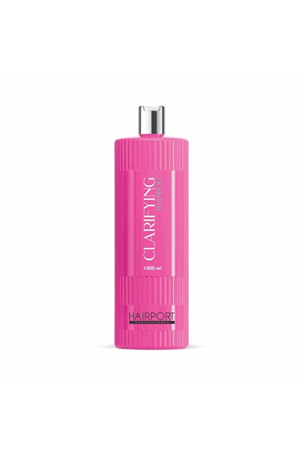 Clarifying Shampoo 1000ml