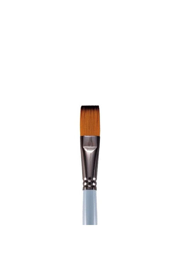 Brons br-790 200f series no:20 oil paint brush