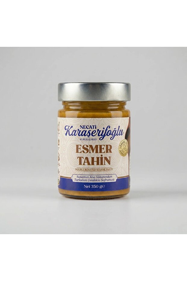 Esmer Tahin 350 Gr