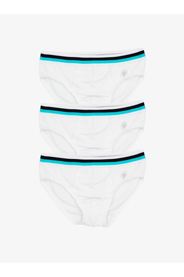 Blackspade Boys' Slip 3-Piece 9394