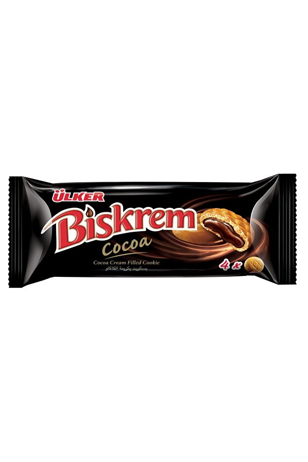 biskrem