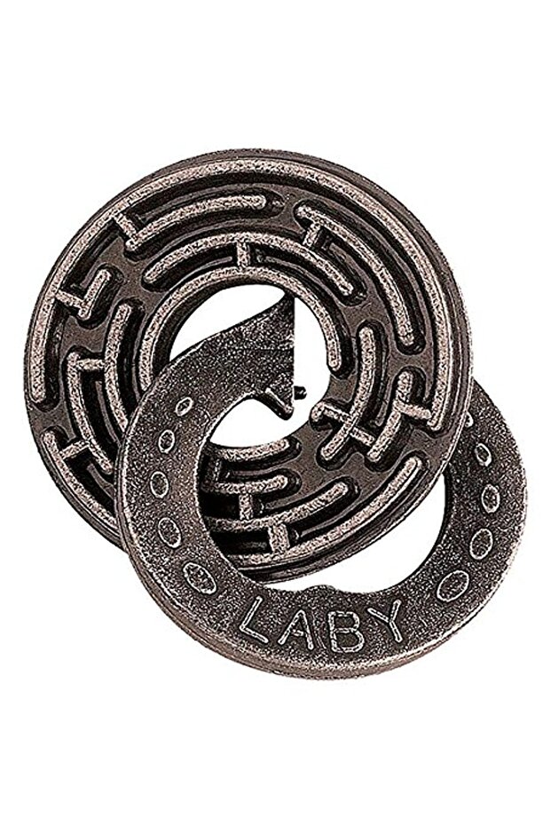 3D metal bulmaca 🧩
