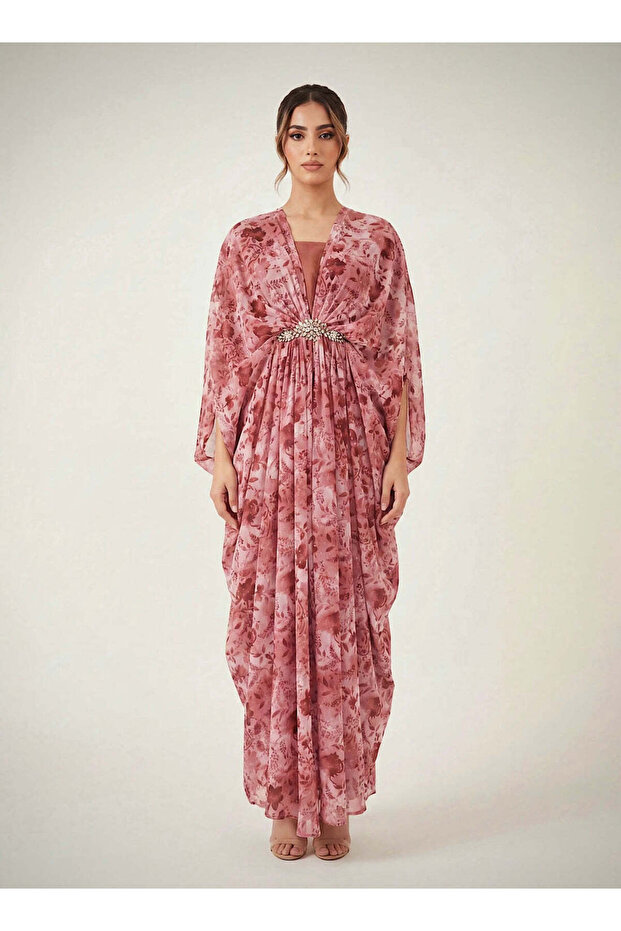 Areej kaftan