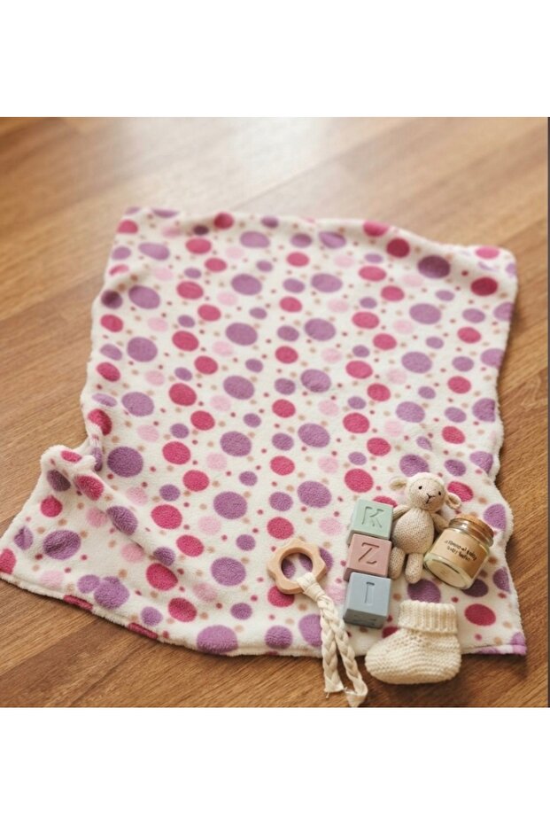 Children's Blanket