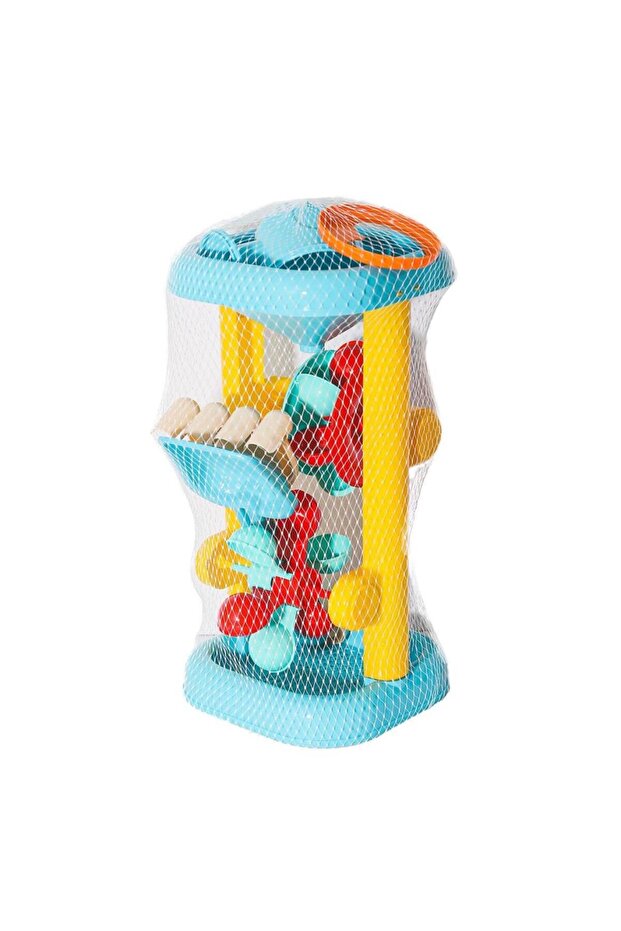967 Water Game with Accessories - Öz Bayraktar