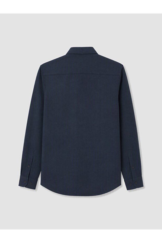 Timeless Clothing & Timeless Choices Standard Fit Dobby Men's Shirt