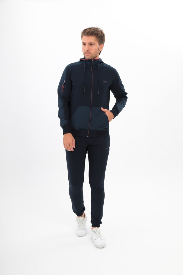 Lycra Men's Suit 2 Thread Count