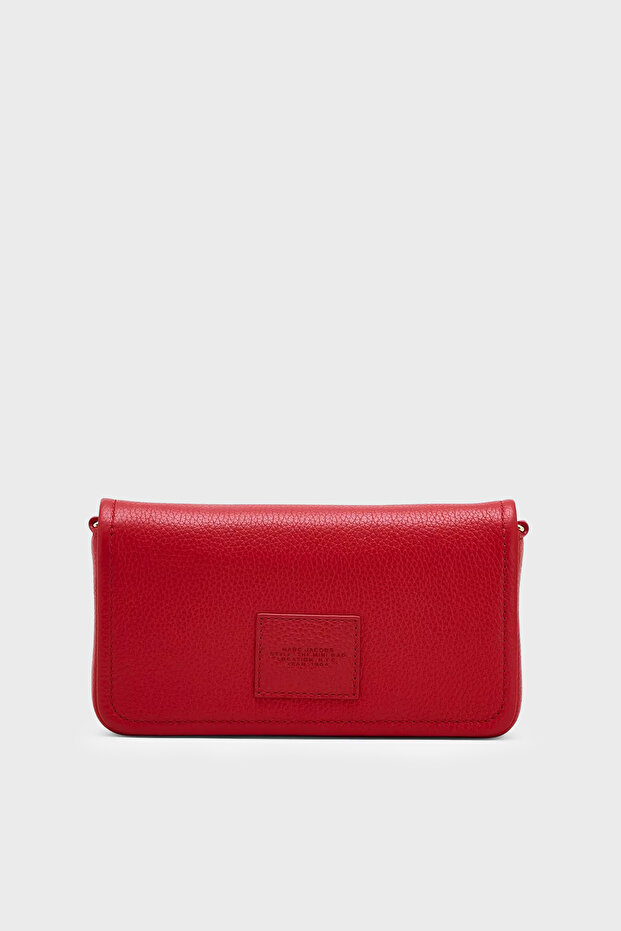 The Mini Genuine Leather Logo Detachable Strap Women's Bag Bag 2S4Smn080S02 617