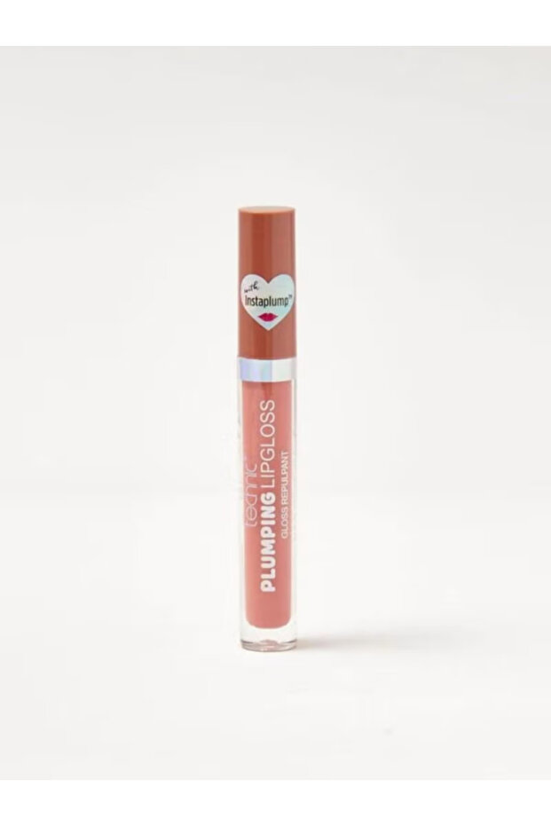 Plumping Lipgloss - Adorbs | High-Shine Volumizing Lip Gloss