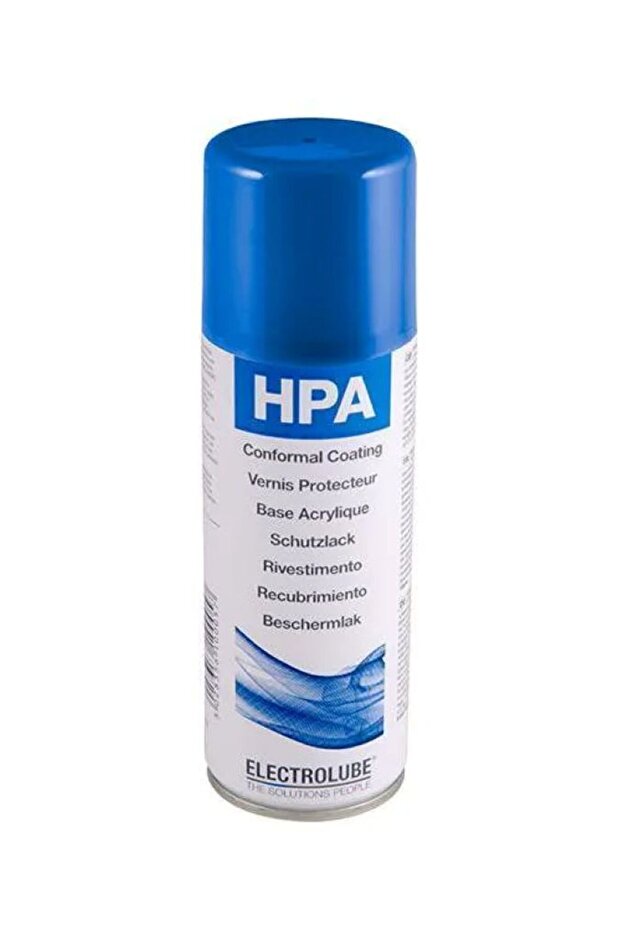 HPA200H VERNİK