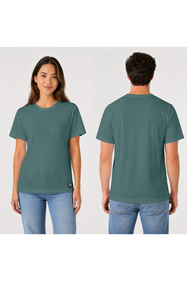 Basic Collection Premium Regular T-Shirt