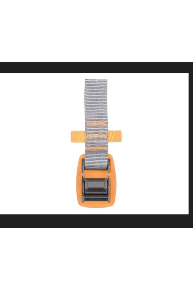 Sea to Summit Lashing Strap Single - Orange, 3m