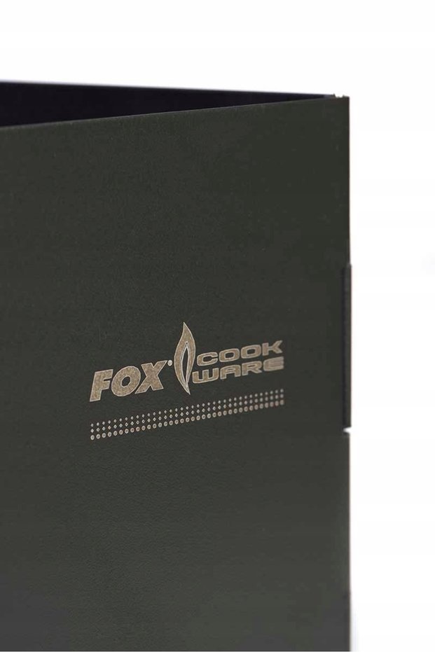 Protector pentru aragaz Cookware Winfshield Fox