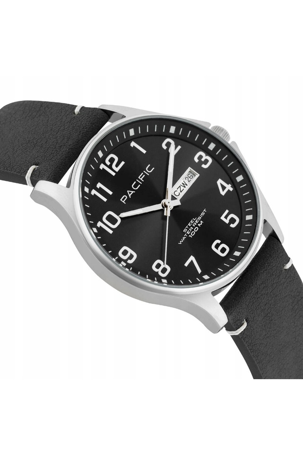 Ceas bărbătesc clasic Pacific-PC00946