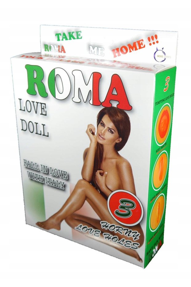 Lalka - Roma