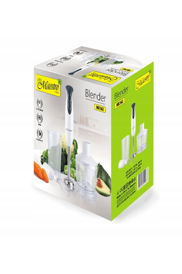 Blender MR-562 300W