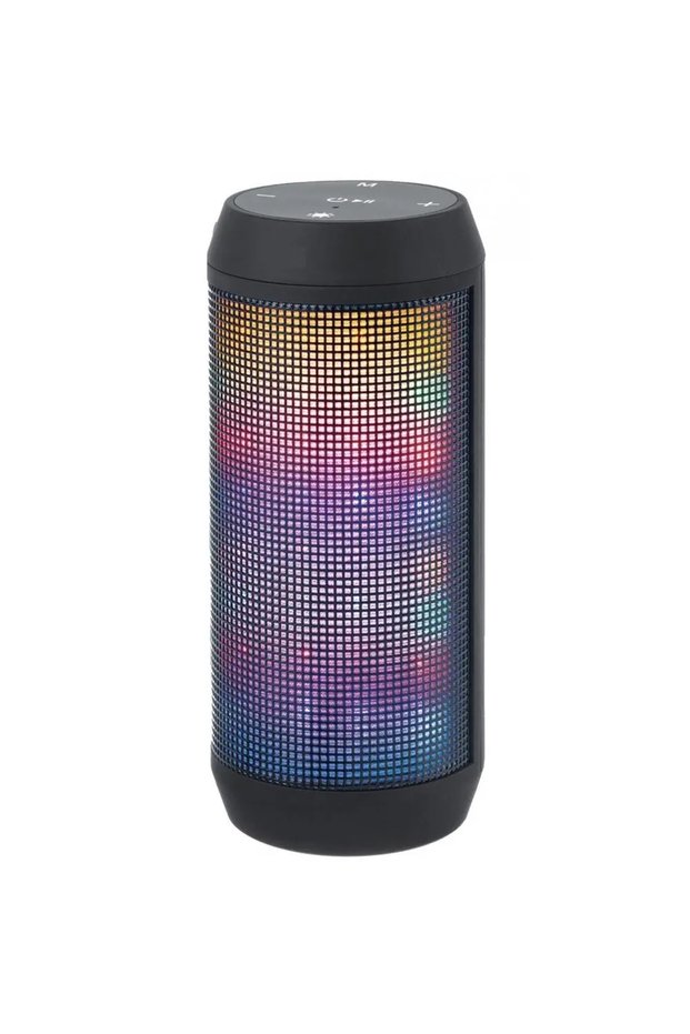 FADO PULSE BOXĂ LED BLUETOOTH FM ILUMINARE
