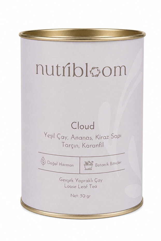 Cloud