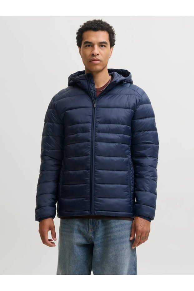 Puffer jacket Puffer jacket