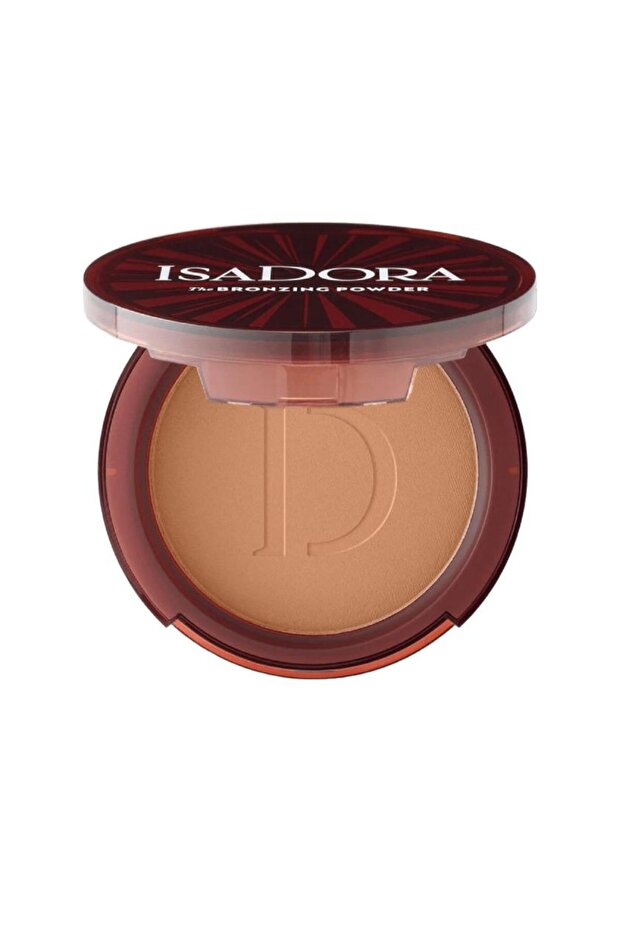 Bronzing Powder – 48 Matte Tan