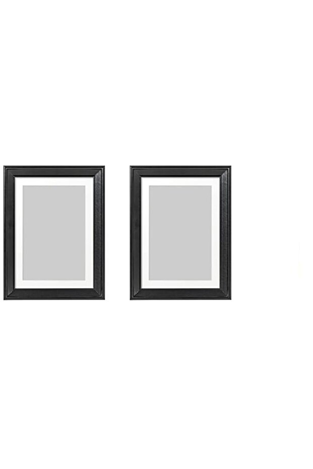 Digital Shoppy KNOPPÄNG Frame, black, 13x18 cm (5x7)