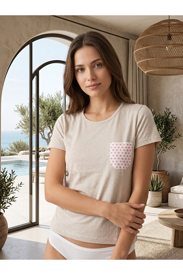 Pajama Top