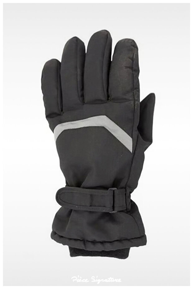 Men's Snow Gloves