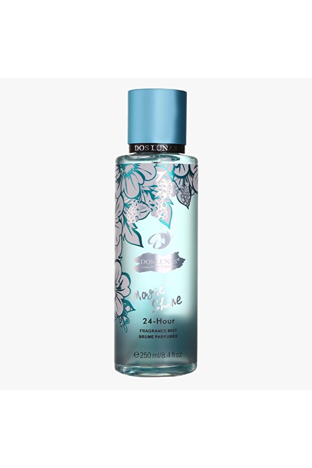 معطر الجسم ماجيك شاين اللمعان السحري 250 مل