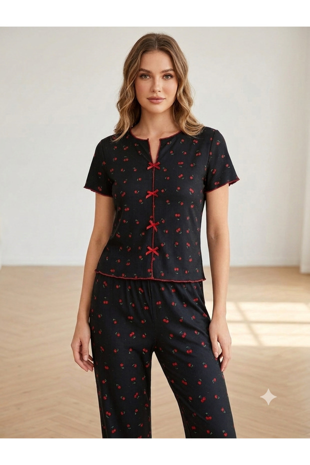 Pijama takımı