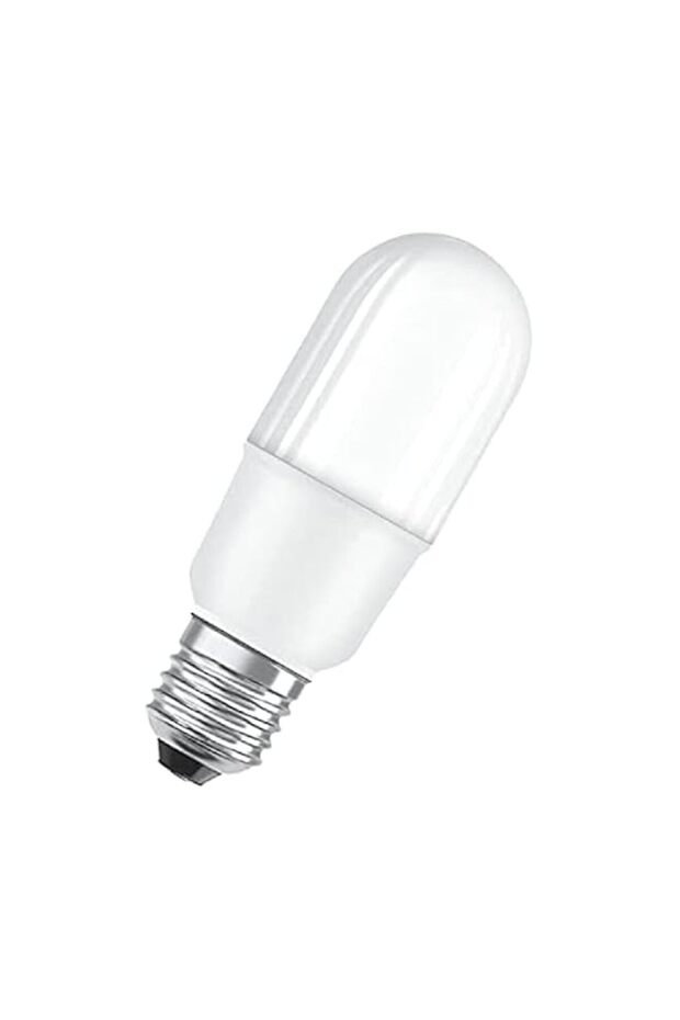 OSRAM Led Bulb Pack E27 Value Stick 6500K Day Light Lamp 13W (Pack of 1)