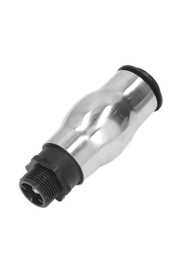 Foaming Nozzle Stainless Steel Foaming Nozzle for Foam Fountain Easy Installation Beautiful and Practical Wide Application for Foaming Systems