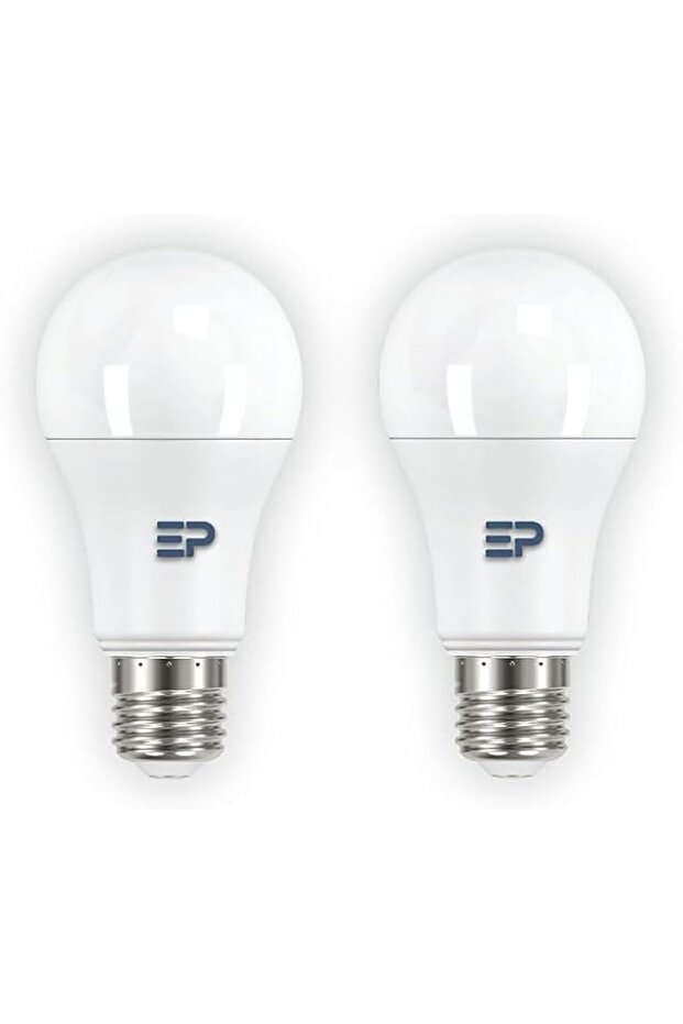 E27 LED Bulb 10W 30000K Warm White Dimmable