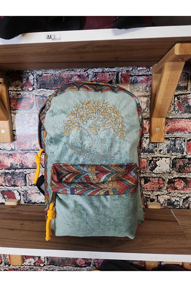 Tree of Life Backpack