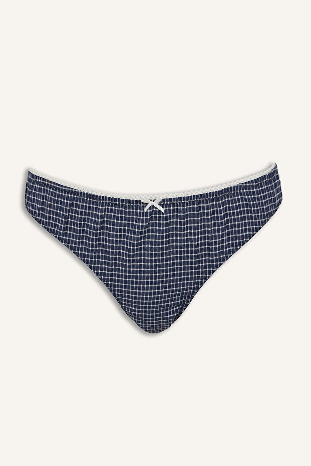 Poplin Brazilian Panties I3875Ax26Au
