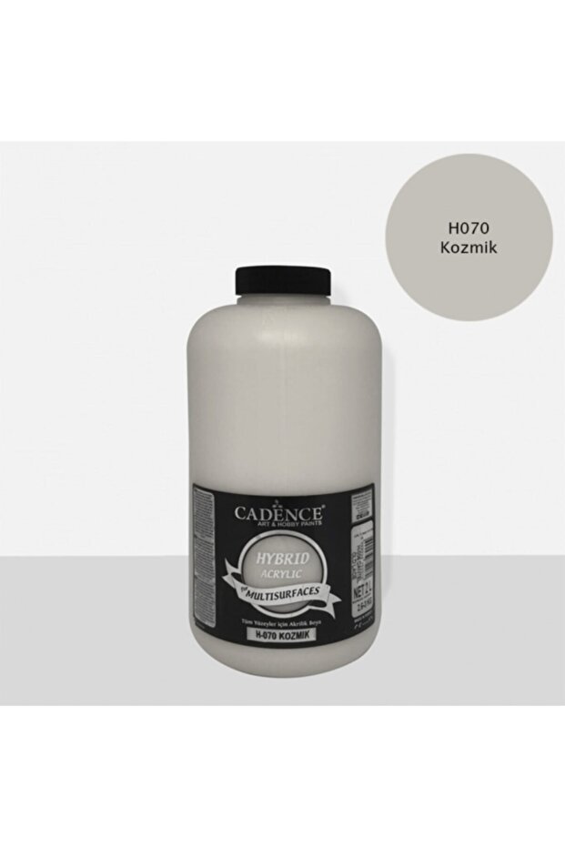 Cadence Hybrid Multisurfaces H070 Kozmik 2 Lt. - 1
