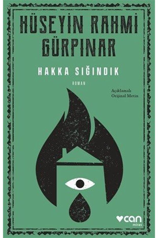 Hakka Sığındık - 1